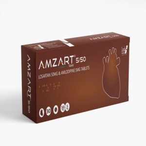 AMZART TABS 30?S
