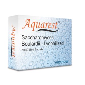 AQUAREST SATCHETS 10?S