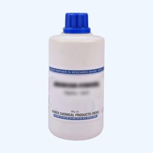 Acetic Acid Glacial 99.5% (1 Litre)