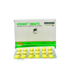 AL (LONART) 20/120MG  24?S
