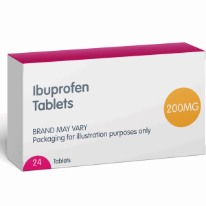 ABUMOL(IBUPRO+PARA) TABS 10?S
