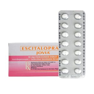 Jovia 10mg 1 Tablet