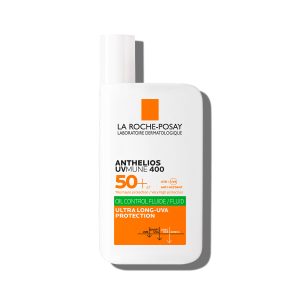 ANTHELIOS OIL CONTROL FLUID UVMUNE 400SPF50+50ML