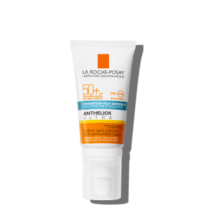ANTHELIOS ULTRA FACE SPF50+ 50ML (LRP)