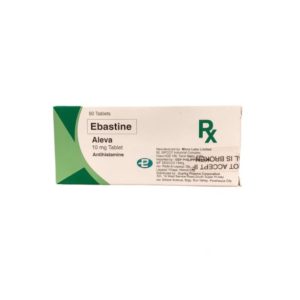 Aleva 10mg 1 Tablet