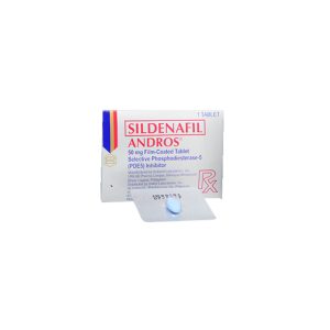 Andros 50mg 1 Tablet