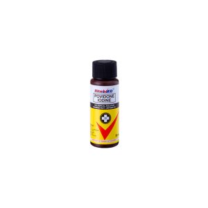1ST AID POVIDONE IODINE SOLN 30ML RITE