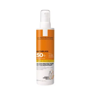 ANTHELIOS SHAKA SPRAY SPF50+200ML (LRP)