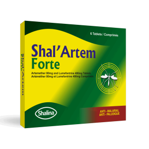 AL (SHAL?ARTEM FORTE)  TABS 6?S