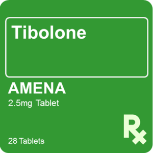 Amena 2.5mg 1 Tablet