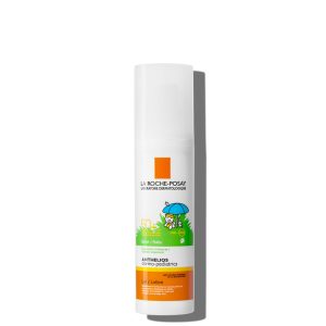 ANTHELIOS BABY LOTION SPF50+50ML (LRP)