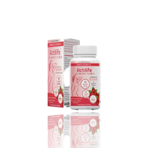 ACTILIFE WOMEN?S FLORA CAPS 15?S