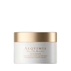 Alqvimia Nourish Facial Day Cream for Dry Skin 50ml