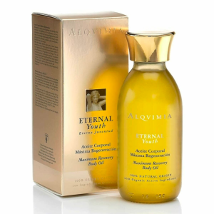 Alqvimia Eternal Youth Maximum recovery Body Oil 150ml