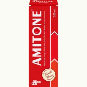 AMITONE 200ML