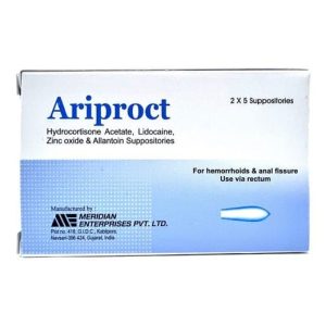 ARIPROCT SUPP 10?S