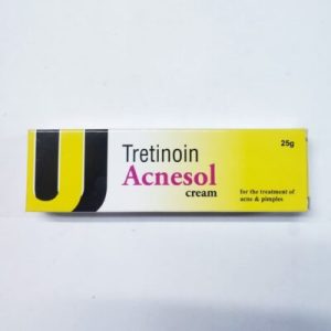 ACNESOL CREAM