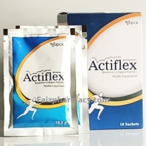 ACTIFLEX ORAL 10.2G POWDER 10?S