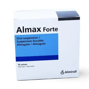 ALMAX FORTE SATCHETS 30?S