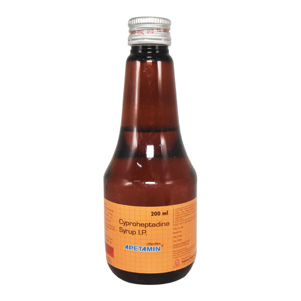 APETAMIN LIQUID 200ML