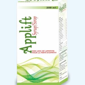 APPLIFT C 100ML