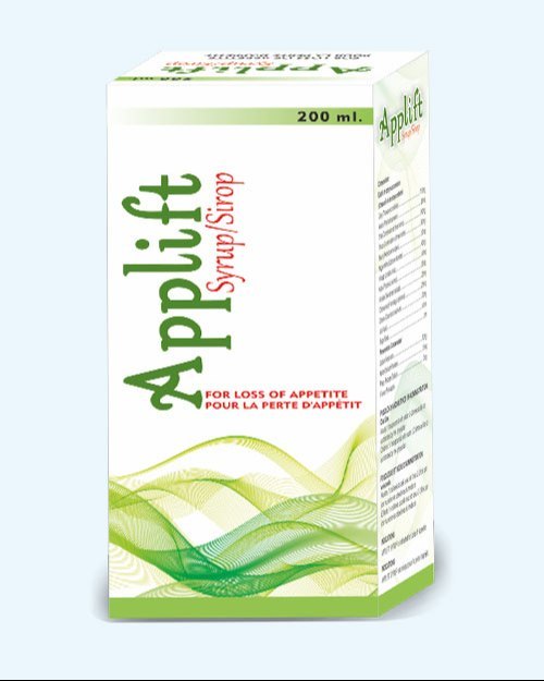 APPLIFT C 100ML