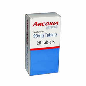 ARCOXIA TABS 90MG 28?S