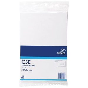 A5 ENVELOPES 50?S