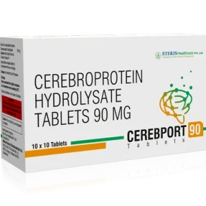 ARC-B (CEREBROPROTEIN) 90MG TABS 30?S