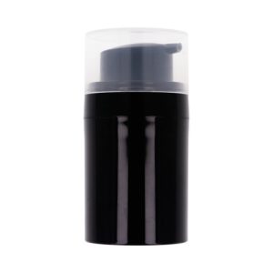 Airless 50 ml black, PP
