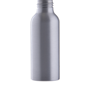 Bottle 100 ml, AL, 24/410