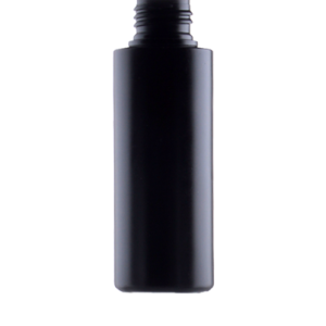 Bottle 100 ml, ECO-HDPE, 24/410