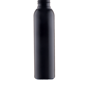 Bottle 100 ml, HDPE, 24/410