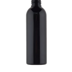 Bottle 100 ml, PET, 20/410