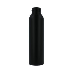Bottle 100 ml, RHDPE, 24/410