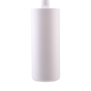 Bottle 1000 ml, ECO-HDPE, 28/410