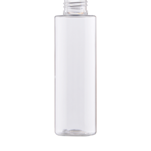 Bottle 125 ml PET 24/410
