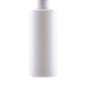Bottle 150 ml, ECO-HDPE, 24/410