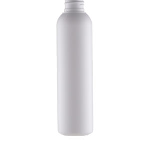 Bottle 150 ml, HDPE, 24/410