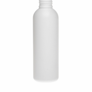 Bottle, 150 ml, HDPE, 24/410