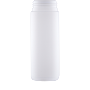 Bottle 150 ml HDPE 43/400