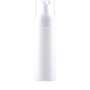 Bottle 150 ml HDPE Foam Pump