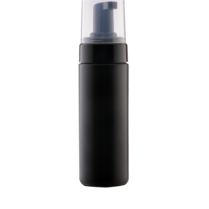 Bottle 150 ml HDPE, Foam pump