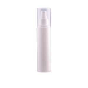 Bottle 150 ml, PET, 24/410 Overcap PP