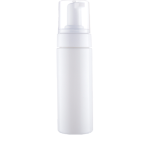 Bottle, 150 ml, PET, 43/400