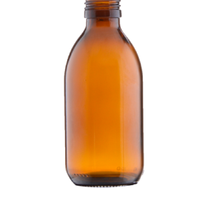 Bottle 190/200 ml Glass 28/410