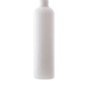 Bottle 200 ml, HDPE, 24/410