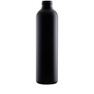 Bottle 200 ml, HDPE, 24/410