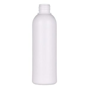 Bottle 200 ml, HDPE, 24/410