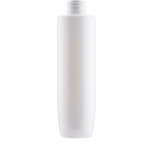 Bottle, 200 ml, PET, 24/410